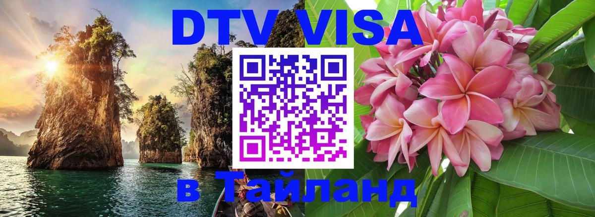 Как сделать DTV визу в Тайланд Ватикан 